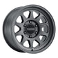 Method MR316 17x8.5 0mm Offset 6x120 67mm CB Matte Black Wheel - Racecraft Industries