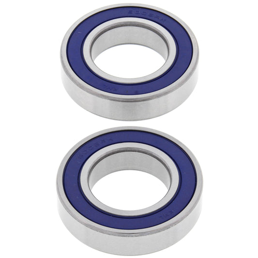 All Balls Racing 03-06 Buell Firebolt XB9R Wheel Bearing Kit - Rear - Racecraft Industries