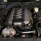 K&N 2015 Ford Mustang GT 5.0L V8 Black Performance Intake Kit - Racecraft Industries