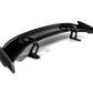 Akrapovic 2021+ BMW G87 M2, G80 M3 &amp; G82 M4 Rear Carbon Wing (requires additional fitting kit) - Racecraft Industries
