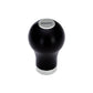 Mishimoto Teardrop Shift Knob - Black - Racecraft Industries