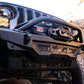 DV8 Offroad 18-23 Wrangler JL/Gladiator JT Spec Series Front Bumper - Racecraft Industries