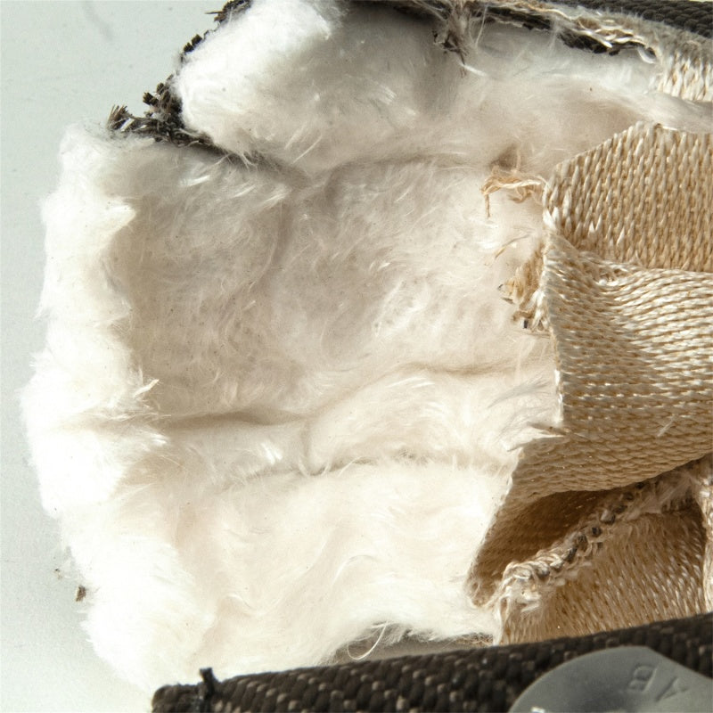 DEI Gen-3 Turbo Shield T3 - Shield Only - Titanium - Racecraft Industries