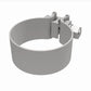 MagnaFlow Clamp 2.50inch TORCA SS 1.25inch 10pk - Racecraft Industries
