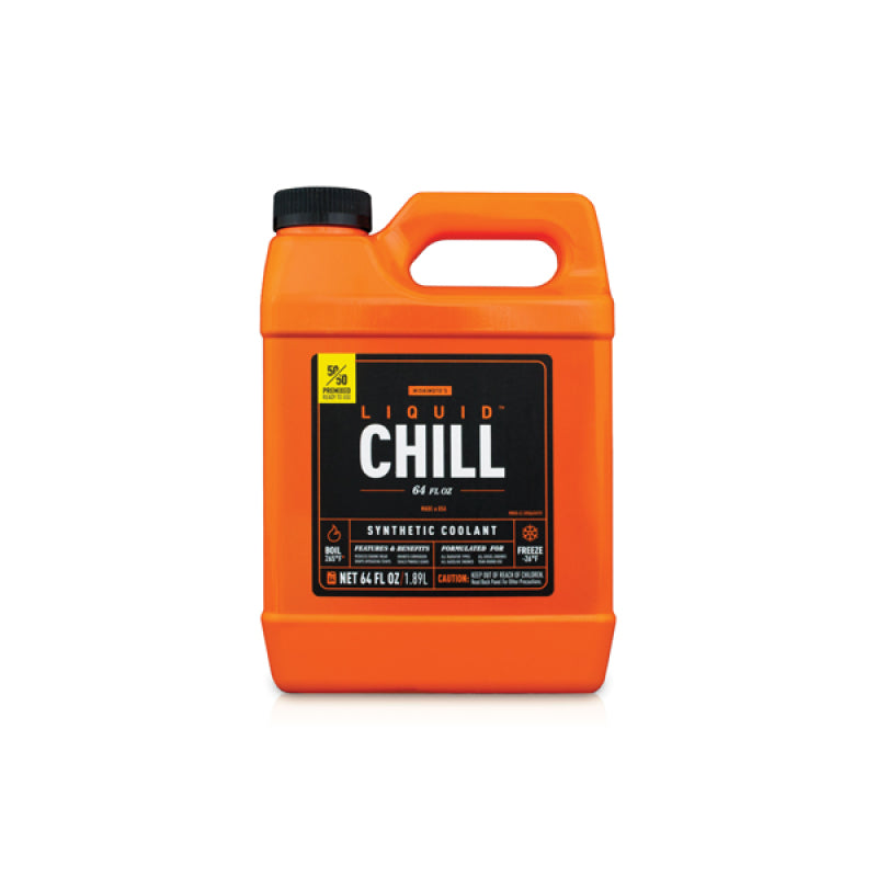 Mishimoto Liquid Chill Radiator Coolant Additive - Racecraft Industries