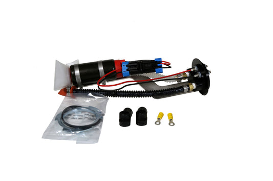 Aeromotive 86-98.5 Ford Mustang 340lph Fuel Pump & Hanger - Racecraft Industries