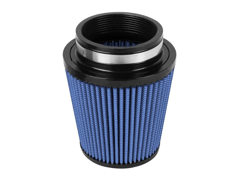 aFe MagnumFLOW Air Filters UCO P5R A/F P5R 4F x 6B x 4-1/2T (Inv) x 6H - Racecraft Industries