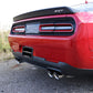 Corsa 2015-2023 Dodge Challenger Hellcat Dual Rear Exit Extreme Exhaust w/ 3.5in Polished Tips - Racecraft Industries