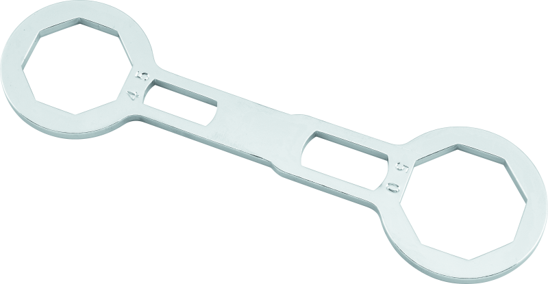 BikeMaster Fork Cap Wrench 45/50mm - Racecraft Industries