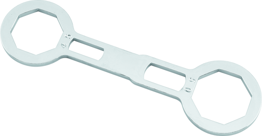 BikeMaster Fork Cap Wrench 45/50mm - Racecraft Industries