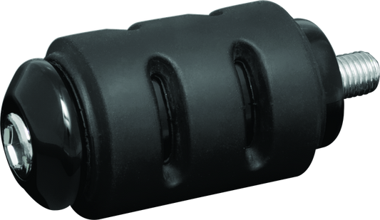 Kuryakyn Trident Shift Peg Standard Gloss Black - Racecraft Industries