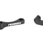 Perrin 2022+ Subaru WRX/19-23 Ascent/Legacy/Outback Top Mount Intercooler Bracket - Black - Racecraft Industries