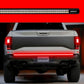XK Glow Truck Tailgate Light w/ Chasing Turn Signal & Built-in Error Canceller - 3rd gen 48in - Racecraft Industries