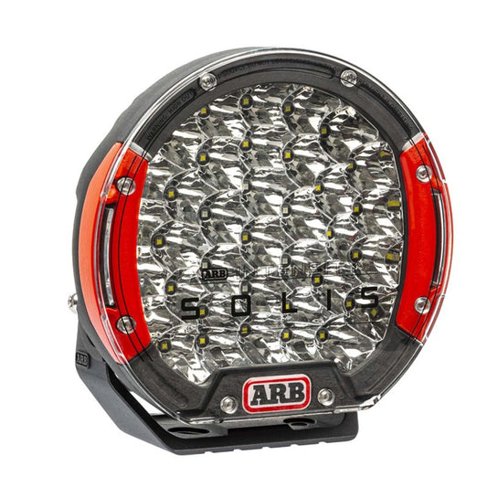 ARB Intensity SOLIS 36 LED Flood - Racecraft Industries