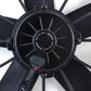 Mishimoto 12 Inch Race Line High-Flow Electric Fan - Racecraft Industries