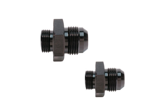 Aeromotive AN-8 Cutoff to AN-10 Flare Union - Racecraft Industries