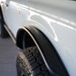 DV8 Offroad 21-23 Ford Bronco Tube Fender Flares - Racecraft Industries