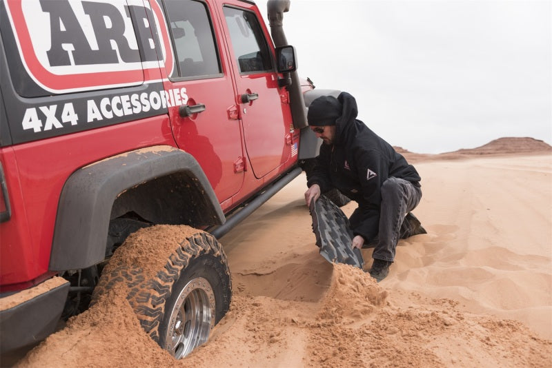 ARB Tred Pro Green - Racecraft Industries