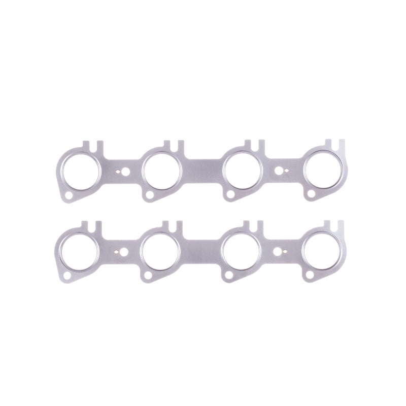 Cometic 91-01 Ford 4.6L SOHC / 99+ 5.4L Triton .030 inch MLS Exhaust Gaskets (Pair) - Racecraft Industries