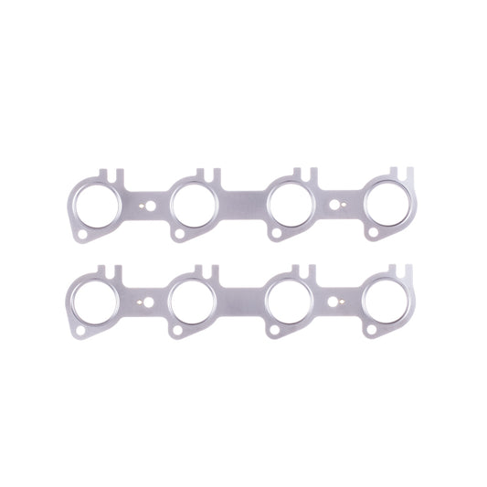 Cometic 91-01 Ford 4.6L SOHC / 99+ 5.4L Triton .030 inch MLS Exhaust Gaskets (Pair) - Racecraft Industries