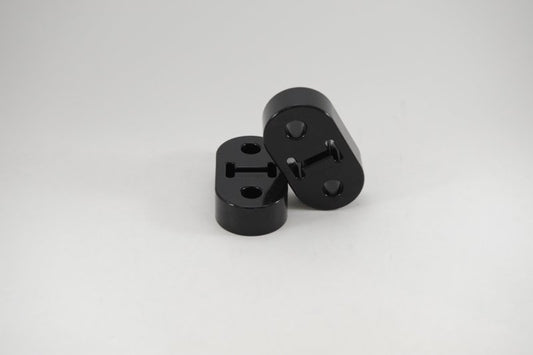 Kartboy Exhaust Hanger Long - 15mm - Racecraft Industries