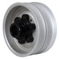 Fluidampr 11-22 Ford Mustang 5.0L Coyote Aluminum Internally Balanced Damper - Racecraft Industries