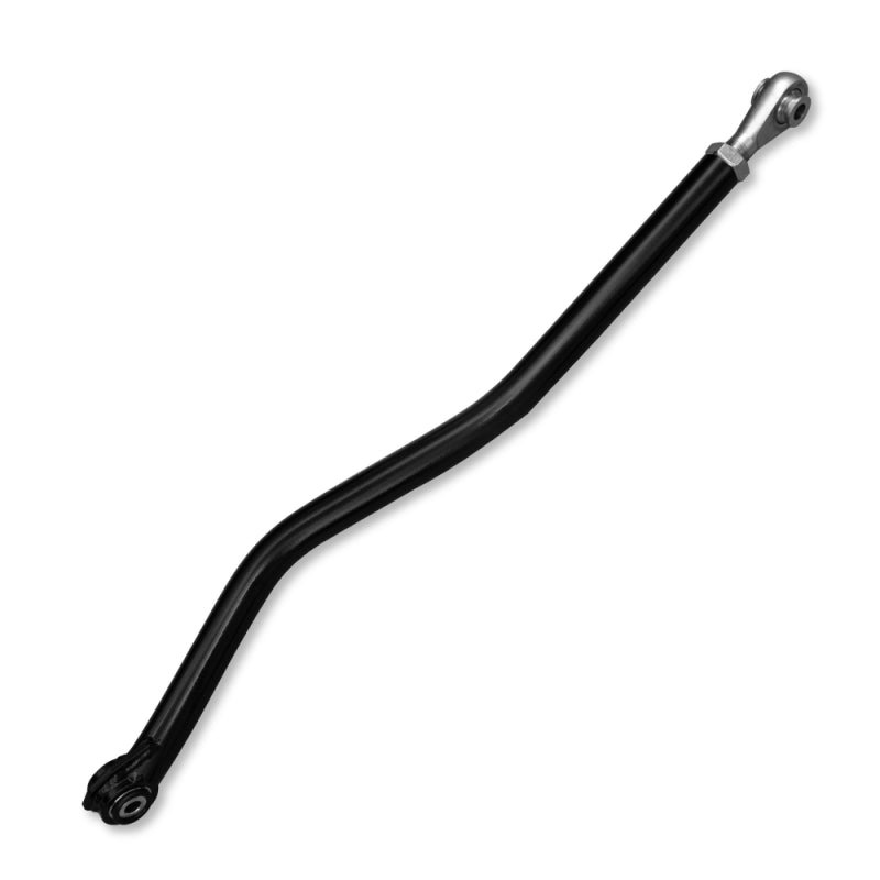 Rock Krawler 07-18 Jeep Wrangler JK/JKU 1.5-3.5in Lift Front Adjustable Track Bar - Racecraft Industries