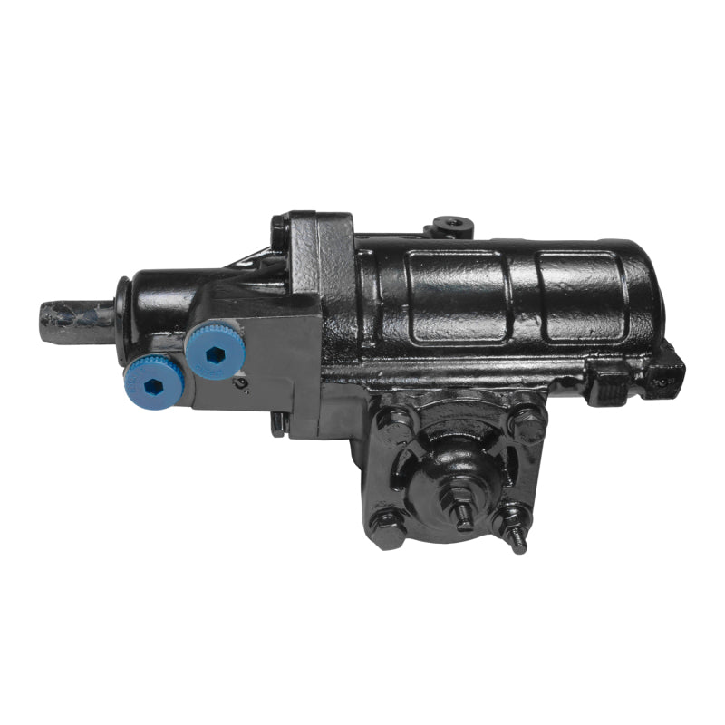 Yukon Gear 07-18 Jeep Wrangler JK Power Steering Gear Box - Racecraft Industries