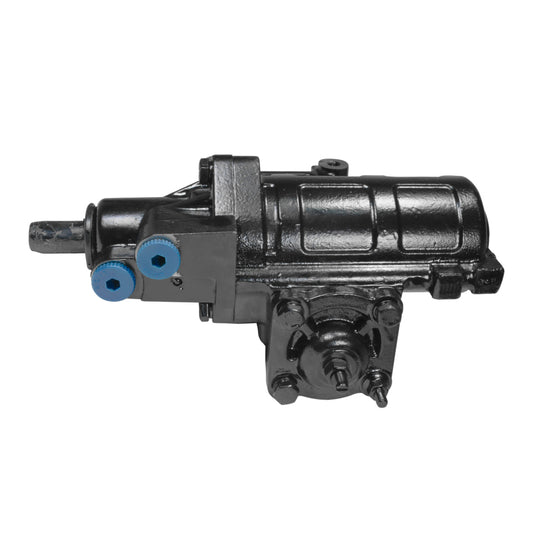 Yukon Gear 07-18 Jeep Wrangler JK Power Steering Gear Box - Racecraft Industries