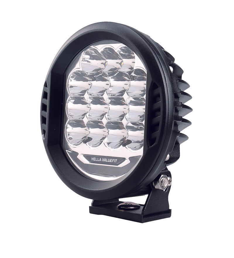 Hella 500 LED Driving Lamp - Single - Racecraft Industries