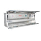 Westin/Brute Contractor TopSider 60in w/ Doors - Aluminum - Racecraft Industries