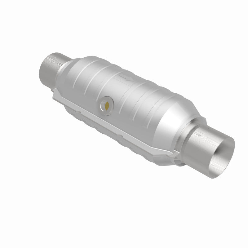 MagnaFlow Conv Univ 2.25inch Honda - Racecraft Industries