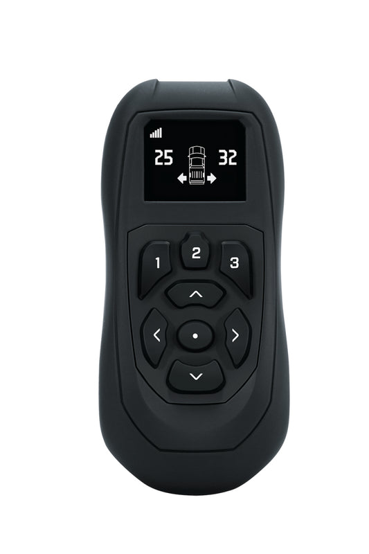 Air Lift WirelessAir Gen II Display/Controller From (alf74000) - Racecraft Industries