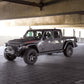 DV8 Offroad 07-23 Jeep Wrangler JK/JL & Gladiator JT FS-1 Series Stubby Front Bumper - Racecraft Industries