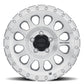 Method MR315 17x8.5 0mm Offset 5x150 110.5mm CB Machined/Clear Coat Wheel - Racecraft Industries