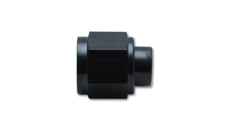 Vibrant -10AN Flare Caps - Aluminum - Racecraft Industries