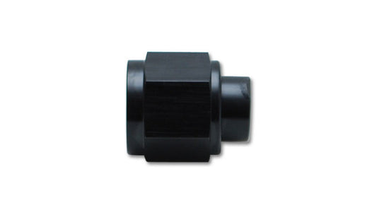 Vibrant -10AN Flare Caps - Aluminum - Racecraft Industries