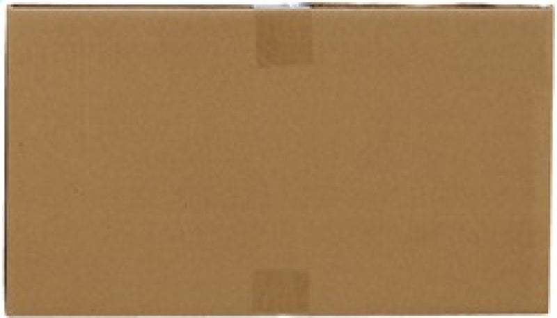 K&N Custom Racing Assembly Carbon Fiber Air Box w/o Base - Large - Racecraft Industries