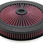 K&N X-Stream Top Filter Red 11in / 5.125in Neck Flange / 3.5in Height - Racecraft Industries