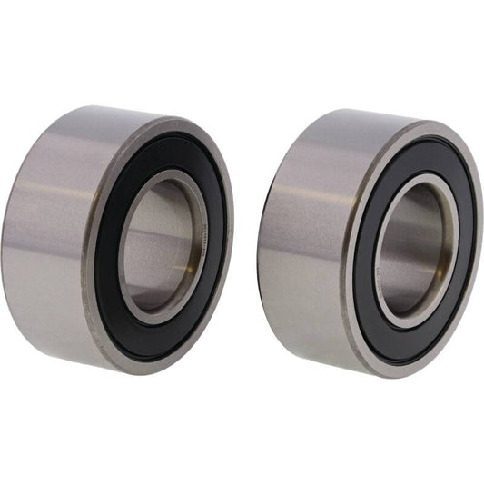 All Balls Racing 2003 Harley FLHPEI Police Road King Wheel Bearing Kit Front - Racecraft Industries