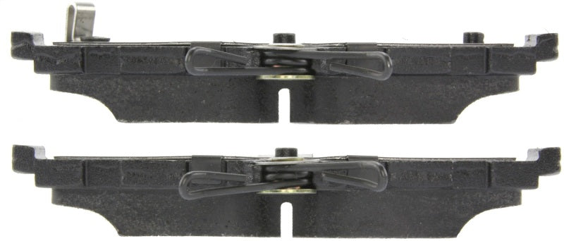 StopTech Performance Brake Pads - Racecraft Industries