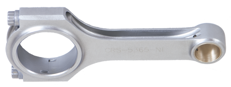 Eagle Nissan SR20 H-Beam Connecting Rod (Single Rod) - Racecraft Industries