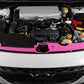 Perrin 22-23 Subaru WRX Radiator Shroud - Hyper Pink - Racecraft Industries