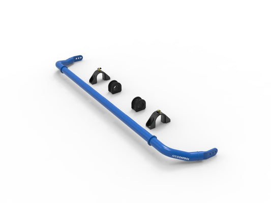 aFe 2020 Chevrolet Corvette C8 Control 3-Way Adjustable Front Sway Bar - Racecraft Industries