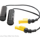 KW Electronic Damping Cancellation Kit 12-15 Chrysler 300 / Dodge Challenger - Racecraft Industries