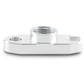 Vibrant Oil Drain Flange (Use w/T3/T4/T04 Turbochargers) - Racecraft Industries