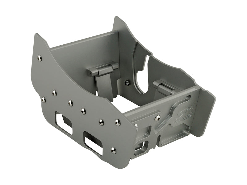 Skunk2 K-Series Billet Drop-In Oil Pan Baffle - Racecraft Industries