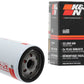K&N 03-05 Neon SRT-4 / Lotus Elise Performance Gold Oil Filter - Racecraft Industries