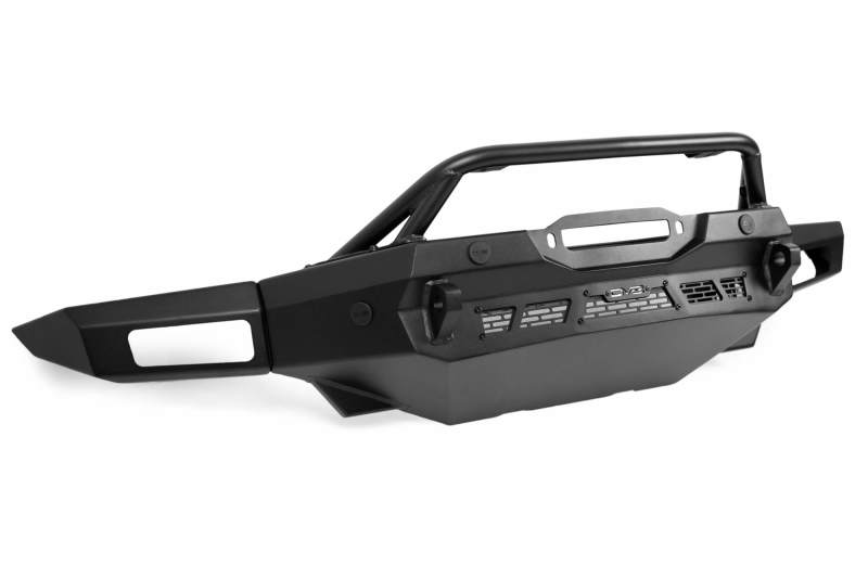 DV8 Offroad 21-23 Ford Bronco Spec Series Front Bumper - Racecraft Industries