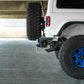 DV8 Offroad 2018 Jeep Wrangler JL FS-15 Series Rear Bumper - Racecraft Industries